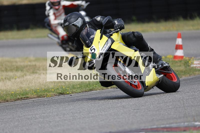 /18 05.06.2026  TZ Motorsport ADR/Gruppe gruen/5